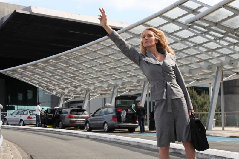 Trouver un taxi pas cher pour se rendre à l'aéroport depuis Dijon sur la Côte-d'Or
